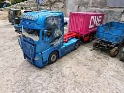 MSC Braunschweig Tag der offenen Tür 2025